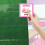 Milue Heavy Duty Storage Pocket Chart Wall Organizer 6