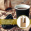 10Pcs Portable Drink Carrier with Handle for Hot and Cold Beverages 7