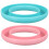 2 Pcs Sewing Machine Bobbin Holder Plastic Bobbin Storage Box Sewing Tool 1