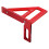 Aluminum Triangular Square Ruler Measuring Tool 45 90 Degree for Accurate Positioning & Marking in Engineering Projects 5