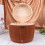 Biscuit Barrels Airtight Large Boxes with Lids Pu-Erh Tea Storage 3