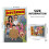 Bobs Burgers Jigsaw Puzzle 1000 Pieces 5