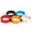 Bicycle Stem Spacer Aluminum Alloy 2 pcs 7