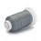 Waxed Polyester Cord Gray 1mm 76 Yards per Roll 2