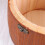 Biscuit Barrels Airtight Large Boxes with Lids Pu-Erh Tea Storage 7