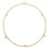 Microwave Roller Ring Compatible with Glass Turntable Plate, Rotating Support Ring for Microwave Oven Replacement 1