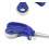 Scissors and Clear Tape Dispenser Cutter 2