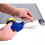 Scissors and Clear Tape Dispenser Cutter 5