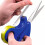 Scissors and Clear Tape Dispenser Cutter 7