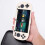 5 Inch Silicone Protective Case For Trimui Smart Pro Gaming Console Drop Protection Simple Solid Color Anti-Scratch Non-Slip Protector Shell Sleeve 3