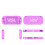 5 Inch Silicone Protective Case For Trimui Smart Pro Gaming Console Drop Protection Simple Solid Color Anti-Scratch Non-Slip Protector Shell Sleeve 4