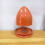 Ceramic Tea Lamp Fireplace Heater for Home Decor 1