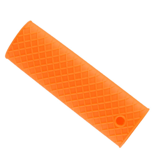 Silicone Handle Holder Heat-Resistant Non-Slip for Cast