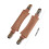 Nonslip Leather Shoe Clips for Walking Shoes Heel Support 3