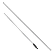 1 Set High Ceiling Bulb Changer Light Bulb Changing Tool With Telescoping Pole For Recessed Chandelier Lights For Home Kitchen Office(7-section