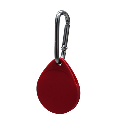 Soft Durable Protective Cover for Tile Mate Bluetooth Tracker – Anti-Lost, Scratch-Resistant, Multi-Color Options, Compatible with Tile Mate