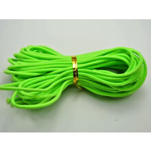 10 meter Elastic Stretch String Shock Cord 2.5mm For Sewing Craft Color Choice-Green