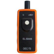 TPMS Reset Tool for Vehicles 2006–2024