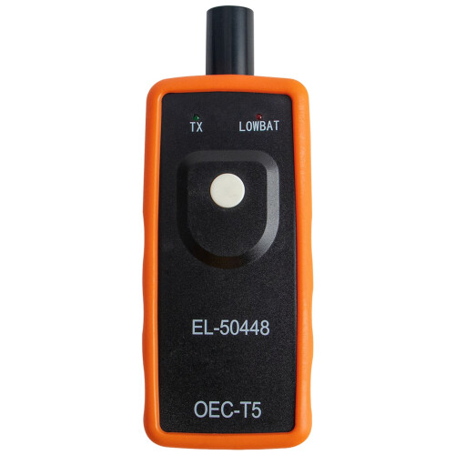 TPMS Reset Tool for Vehicles 2006–2024