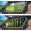- Κιτ μεμβράνης με μεμβράνες PreCut2Ply70% για Tesla Model S 2012-2025 - Εμπρός παράθυρα 2