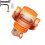 Elastic Silicone Sewer Pipe Plug for Kitchen Sink Basin Mop 3