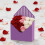 Valentine Envelope Box Gift Packaging 12 pcs 2