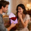 Valentine Envelope Box Gift Packaging 12 pcs 7
