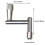 Drum Key Continuous Standard Motion Speed Key Drum Tuner Drum Tuning Key Percussions Hardware Tool For Marchings Drum 3
