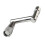 Drum Key Continuous Standard Motion Speed Key Drum Tuner Drum Tuning Key Percussions Hardware Tool For Marchings Drum 4