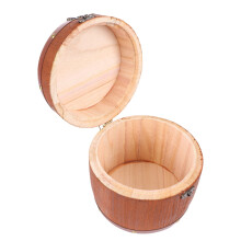 Biscuit Barrels Airtight Large Boxes with Lids Pu-Erh Tea Storage