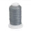 Waxed Polyester Cord Gray 1mm 76 Yards per Roll 1