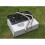 Soimiss Boat Motor Holder for Black Canoe, 1 Set 5