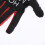 Motorcycle Gloves Full Finger Weather Resistant Breathable 6