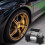 FOXNOVO Portable Car Air Compressor 12V 5