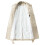 Ανδρική Casual Trench Coat Ανδρική Φθινοπωρινή Χειμερινή Ραφή Διπλή Trench Coat Μεσαίου 4