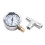 Pressure Gauge Assembly 730-397 for Airless Paint Sprayers 7