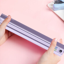 Hexagonal Pen Case with Six Color Compartments, Multi-Functional Stationery Organizer for Desk and Travel, Ideal for Students and Professionals
