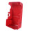 Car Battery Distribution Terminal Cover Quick Release Fused 4