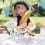 3-lags dessertdisplaystander Bryllupscupcake-stander Eftermiddagste dessertholder Type 3 8