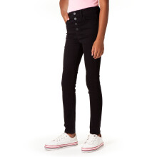 Girls Super Skinny High Rise Jeans, Sizes 5-18 & Slim