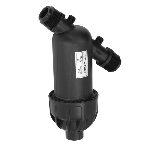 Drip Irrigation Filter, Water Quality Widely Irrigation Filter For Drip System For Micro Spraying System 2