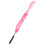 ULTNICE Folding Eyelash Comb Brush Dual-Ended Plastic Red 1 6