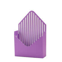 Valentine Envelope Box Gift Packaging 12 pcs