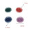 Radial Bristle Disc Kit Abrasive Brush 3mm Shank 8