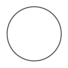 Square Rubber Drive Belt 1.2mm for Turntables Players Tape Recorder Machine 105mm-150mm Folded Size Option