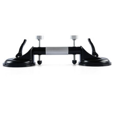 Granites Seams Setters Adjustable Vacuum Suctioning Cup Stone Seams Setters for Seams Joining Leveling Professional Countertops
