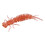 Ruimatai Lifelike Larvae Soft Bait Worms – Ψεύτικα Δολώματα Ψαρέματος Εντόμων, Συμβατά με Όλα τα 2