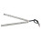 Lampă auto LED COB DC12V17cm 2