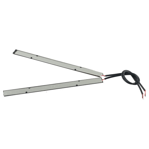 LED COB Car DRL Lamp 12V 17cm 1