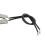 Lampă auto LED COB DC12V17cm 7
